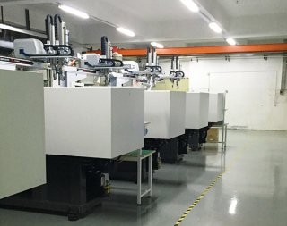 Automated Equipment